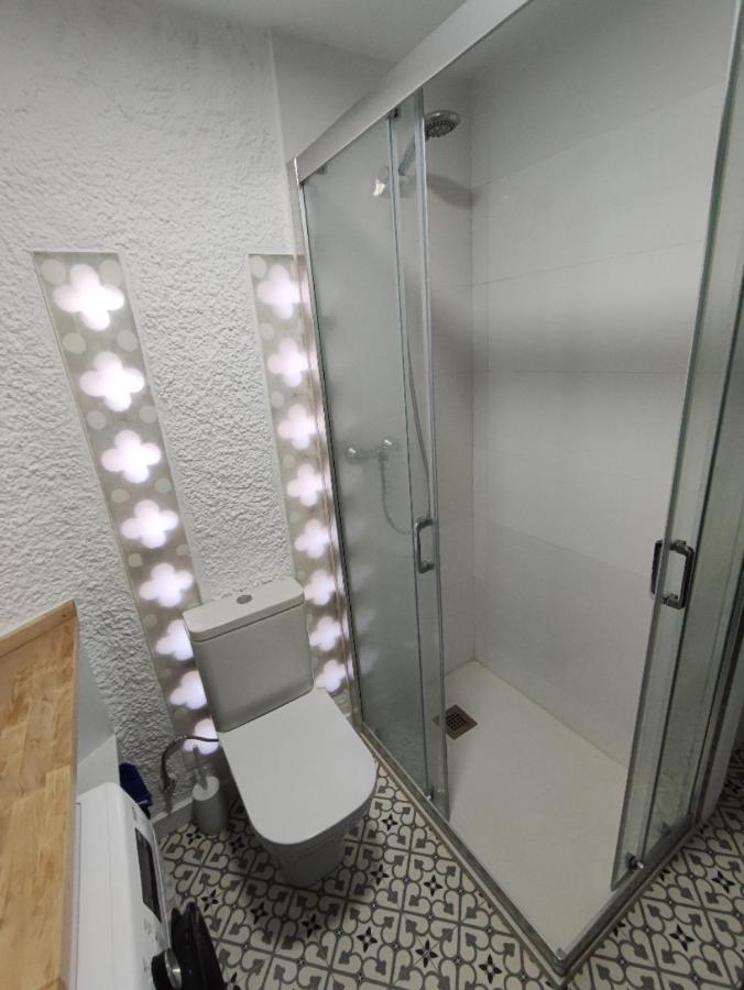 Casa Riumi Villa Riumar Eksteriør billede
