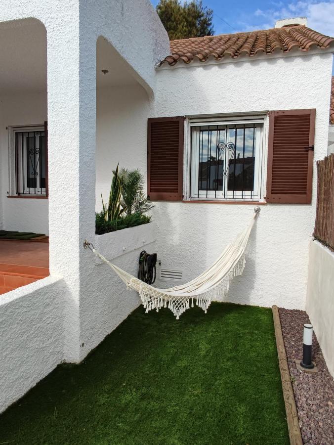 Casa Riumi Villa Riumar Eksteriør billede